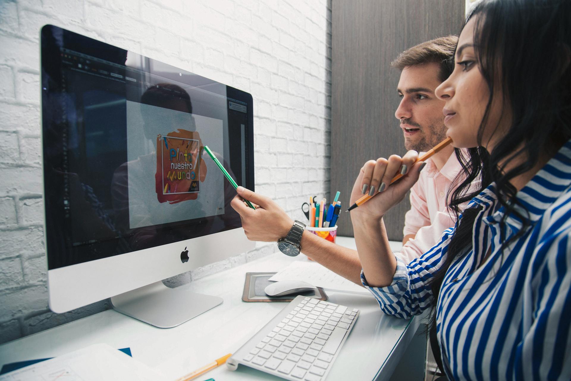 Miért kell minden cégnek egy profi logó?